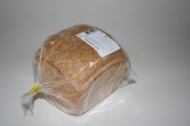 Хлеб заливной мини 250г (Ангарск)