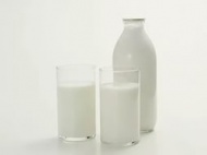 Молоко 3,5% 1л п/п (Янта) (Б.З.М.Ж.)