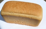 Хлеб белый 1с 550г (ИХЗ)