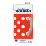 Молоко Любимая чашка 3,2% 1л т/п (Янта) (Б.З.М.Ж.)