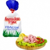 Куриные Головы фас (Ангарск)